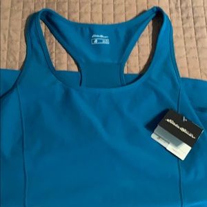 Eddie Bauer new active wear top